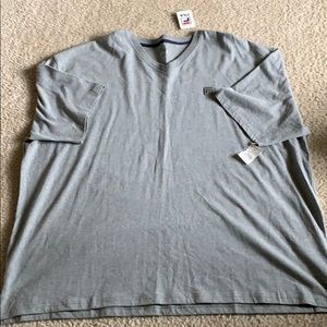 Men’s FILA shirt.. NWT